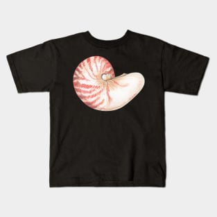 Nautilus Kids T-Shirt